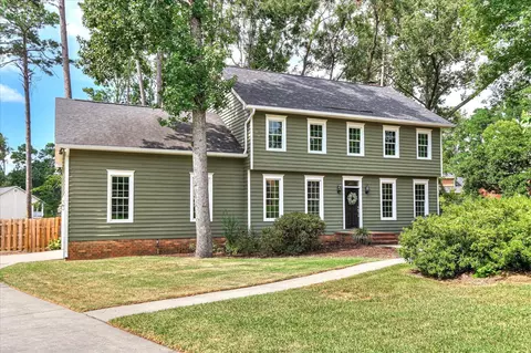 538 Mckinnes Line, Evans, GA 30809