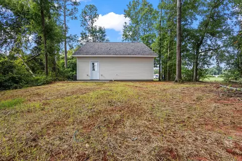 Exterior - 13652 W Main St, Williston, SC 29853 photo 1 of 2