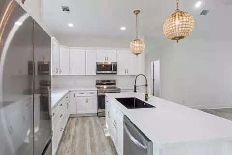 Kitchen - 13652 W Main St, Williston, SC 29853 photo 3 of 3