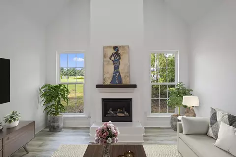 Living - 13652 W Main St, Williston, SC 29853 photo 1 of 4