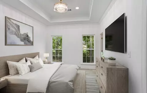 Bedroom - 13652 W Main St, Williston, SC 29853 photo 1 of 5