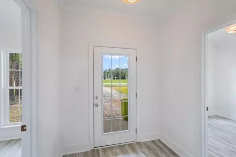 Entry Way - 13652 W Main St, Williston, SC 29853 photo 3 of 3
