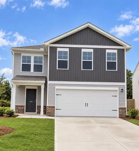 1016 Mizuno Dr, Hephzibah, GA 30815