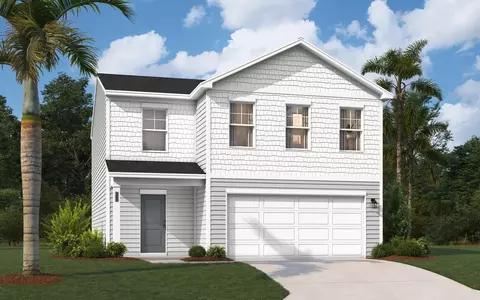1016 Mizuno Dr, Hephzibah, GA 30815