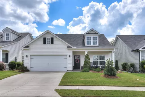 5370 Greyton Cir, North Augusta, SC 29860
