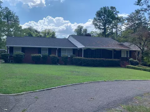 116 Maddox Ave, North Augusta, SC 29841