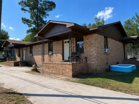 138 Dunbar St, Warrenville, SC 29851