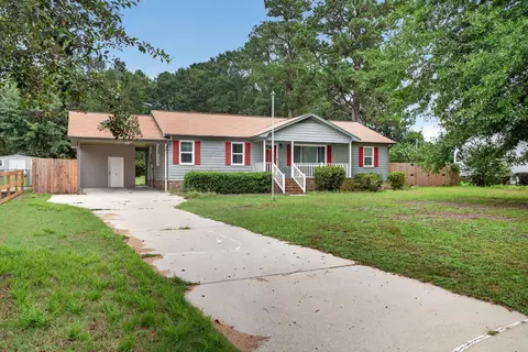 1004 Northbrook Dr, Aiken, SC 29805