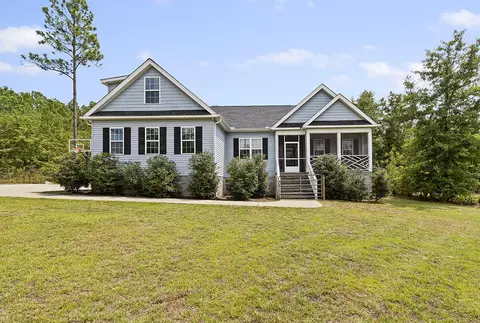 266 Sudlow Lake Rd, Graniteville, SC 29829