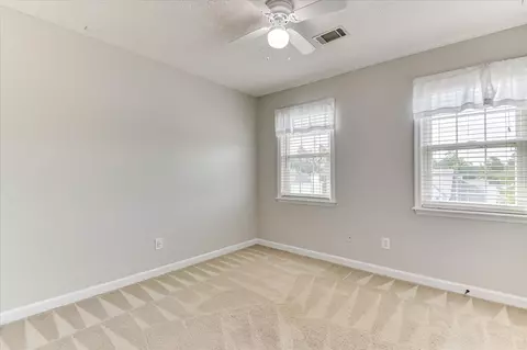Bedroom - 4580 Mallard Ct, Martinez, GA 30907 photo 7 of 11