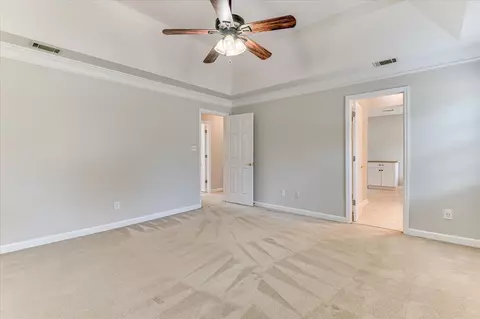 Bedroom - 4580 Mallard Ct, Martinez, GA 30907 photo 4 of 11