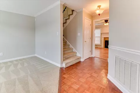 Entry Way - 4580 Mallard Ct, Martinez, GA 30907 photo 2 of 4