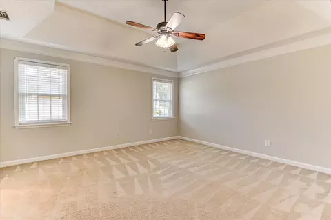 Bedroom - 4580 Mallard Ct, Martinez, GA 30907 photo 2 of 11