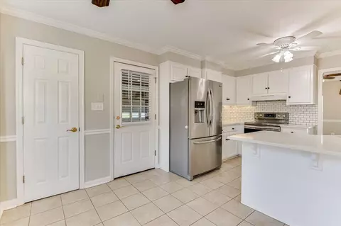 Kitchen - 4580 Mallard Ct, Martinez, GA 30907 photo 1 of 8