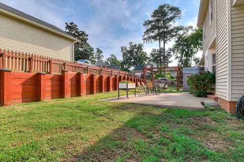 Exterior - 4580 Mallard Ct, Martinez, GA 30907 photo 8 of 8