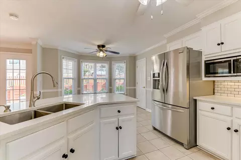 Kitchen - 4580 Mallard Ct, Martinez, GA 30907 photo 7 of 8