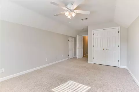 Bedroom - 4580 Mallard Ct, Martinez, GA 30907 photo 11 of 11