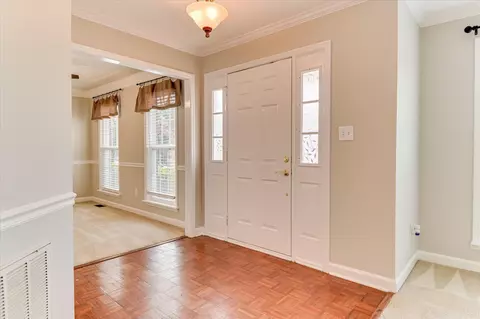 Entry Way - 4580 Mallard Ct, Martinez, GA 30907 photo 1 of 4