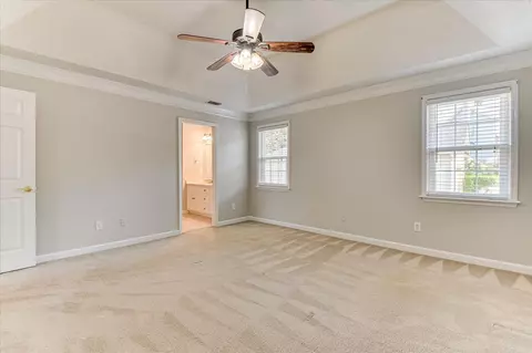 Bedroom - 4580 Mallard Ct, Martinez, GA 30907 photo 3 of 11