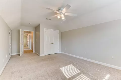 Bedroom - 4580 Mallard Ct, Martinez, GA 30907 photo 10 of 11