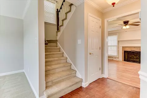 Entry Way - 4580 Mallard Ct, Martinez, GA 30907 photo 4 of 4