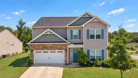 1199 Gregory Landing Dr, North Augusta, SC 29860