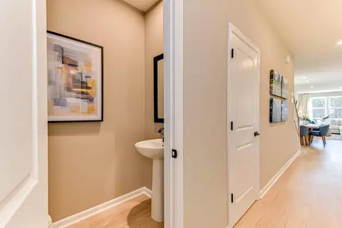 Entry Way - 5334 Proper Ct, North Augusta, SC 29860 photo 6 of 7