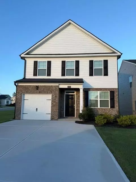 1012 Bauxite, Graniteville, SC 29829
