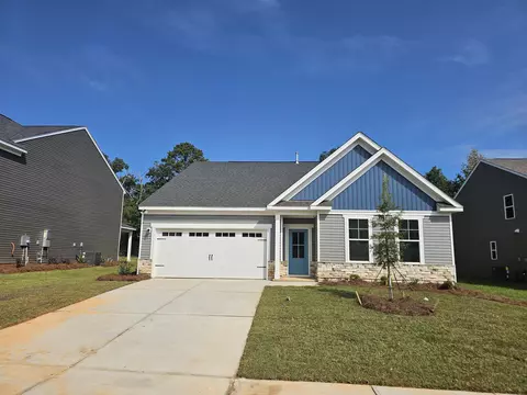 14321 Yellow Jacket Blvd, North Augusta, SC 29841