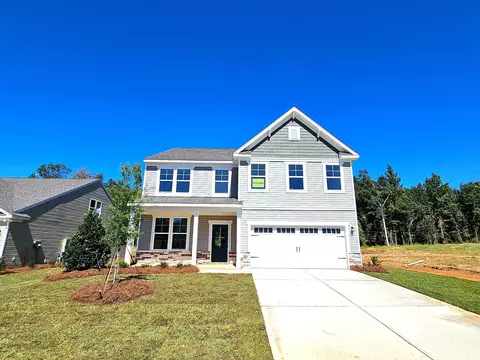14397 Yellow Jacket Blvd, North Augusta, SC 29841