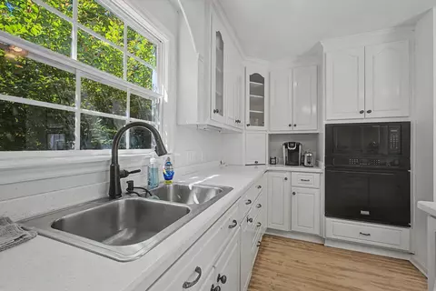 Kitchen - 2223 Morningside Dr, Augusta, GA 30904 photo 5 of 6