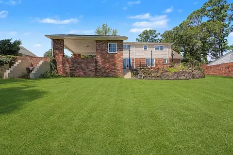 Exterior - 2223 Morningside Dr, Augusta, GA 30904 photo 8 of 18