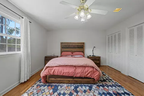 Bedroom - 2223 Morningside Dr, Augusta, GA 30904 photo 8 of 9
