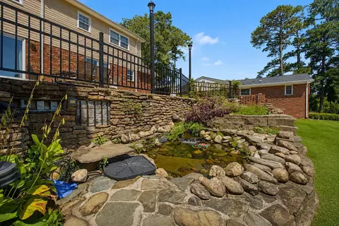 Exterior - 2223 Morningside Dr, Augusta, GA 30904 photo 6 of 18