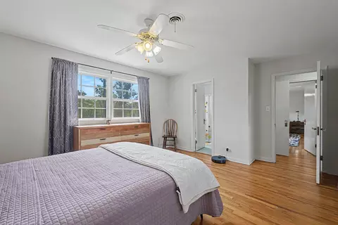 Bedroom - 2223 Morningside Dr, Augusta, GA 30904 photo 6 of 9
