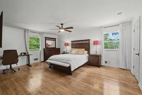 Bedroom - 2223 Morningside Dr, Augusta, GA 30904 photo 1 of 9
