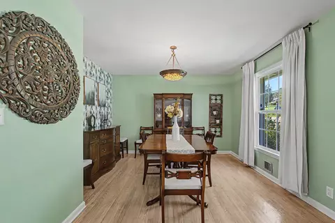 Dining - 2223 Morningside Dr, Augusta, GA 30904 photo 1 of 1