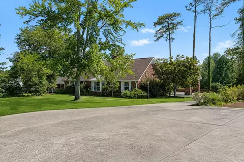Exterior - 2223 Morningside Dr, Augusta, GA 30904 photo 2 of 18