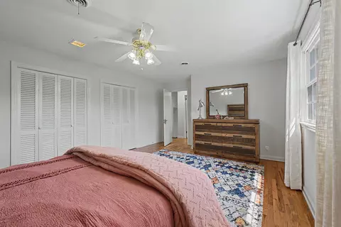 Bedroom - 2223 Morningside Dr, Augusta, GA 30904 photo 9 of 9