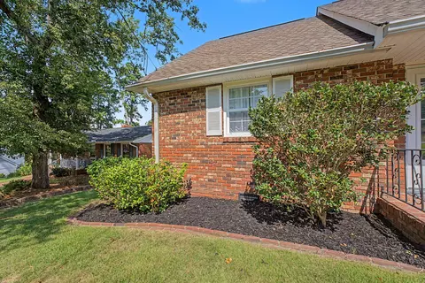 Exterior - 2223 Morningside Dr, Augusta, GA 30904 photo 15 of 18