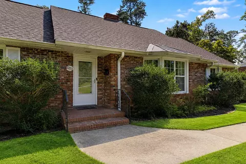 Exterior - 2223 Morningside Dr, Augusta, GA 30904 photo 3 of 18