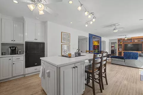 Kitchen - 2223 Morningside Dr, Augusta, GA 30904 photo 4 of 6