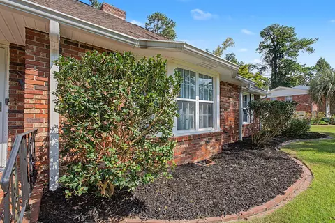 Exterior - 2223 Morningside Dr, Augusta, GA 30904 photo 14 of 18