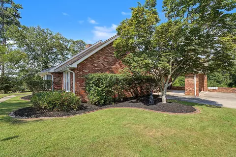 Exterior - 2223 Morningside Dr, Augusta, GA 30904 photo 16 of 18