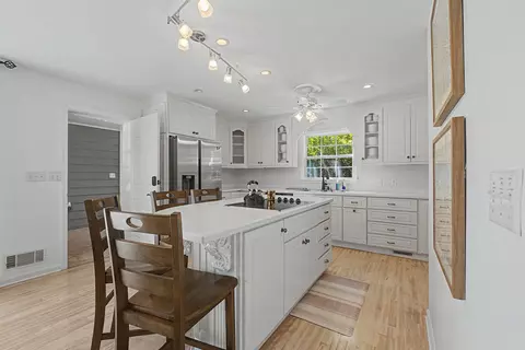 Kitchen - 2223 Morningside Dr, Augusta, GA 30904 photo 2 of 6