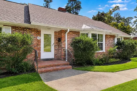 Exterior - 2223 Morningside Dr, Augusta, GA 30904 photo 12 of 18