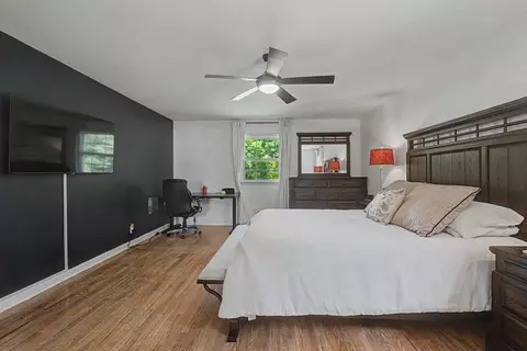 Bedroom - 2223 Morningside Dr, Augusta, GA 30904 photo 2 of 9