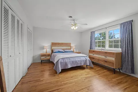 Bedroom - 2223 Morningside Dr, Augusta, GA 30904 photo 4 of 9