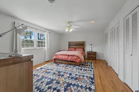 Bedroom - 2223 Morningside Dr, Augusta, GA 30904 photo 7 of 9