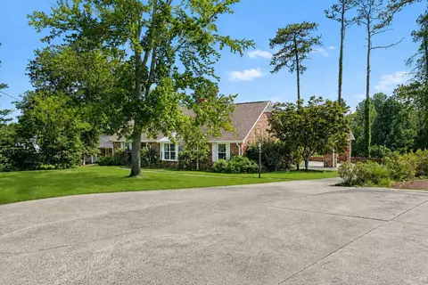 Exterior - 2223 Morningside Dr, Augusta, GA 30904 photo 11 of 18